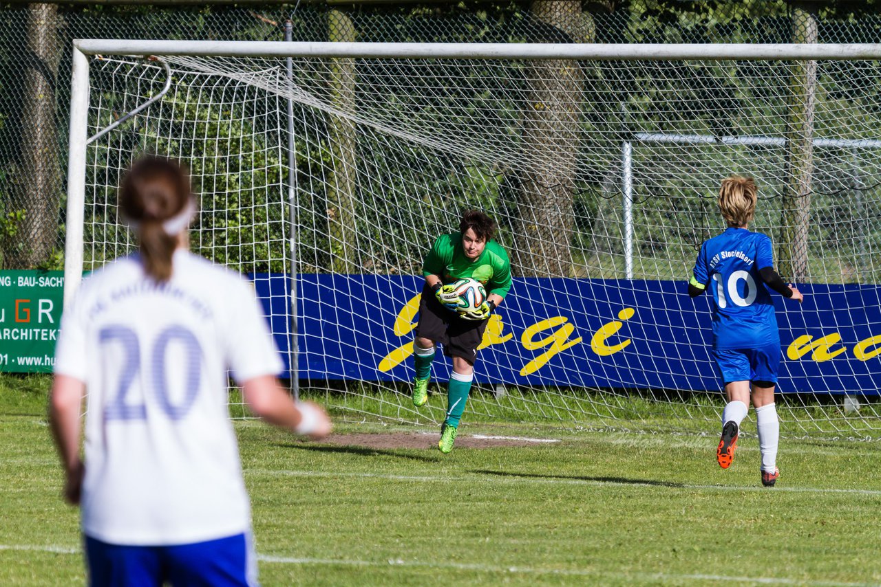 Bild 246 - Frauen ATSV Stockelsdorf - FSC Kaltenkirchen : Ergebnis: 4:3